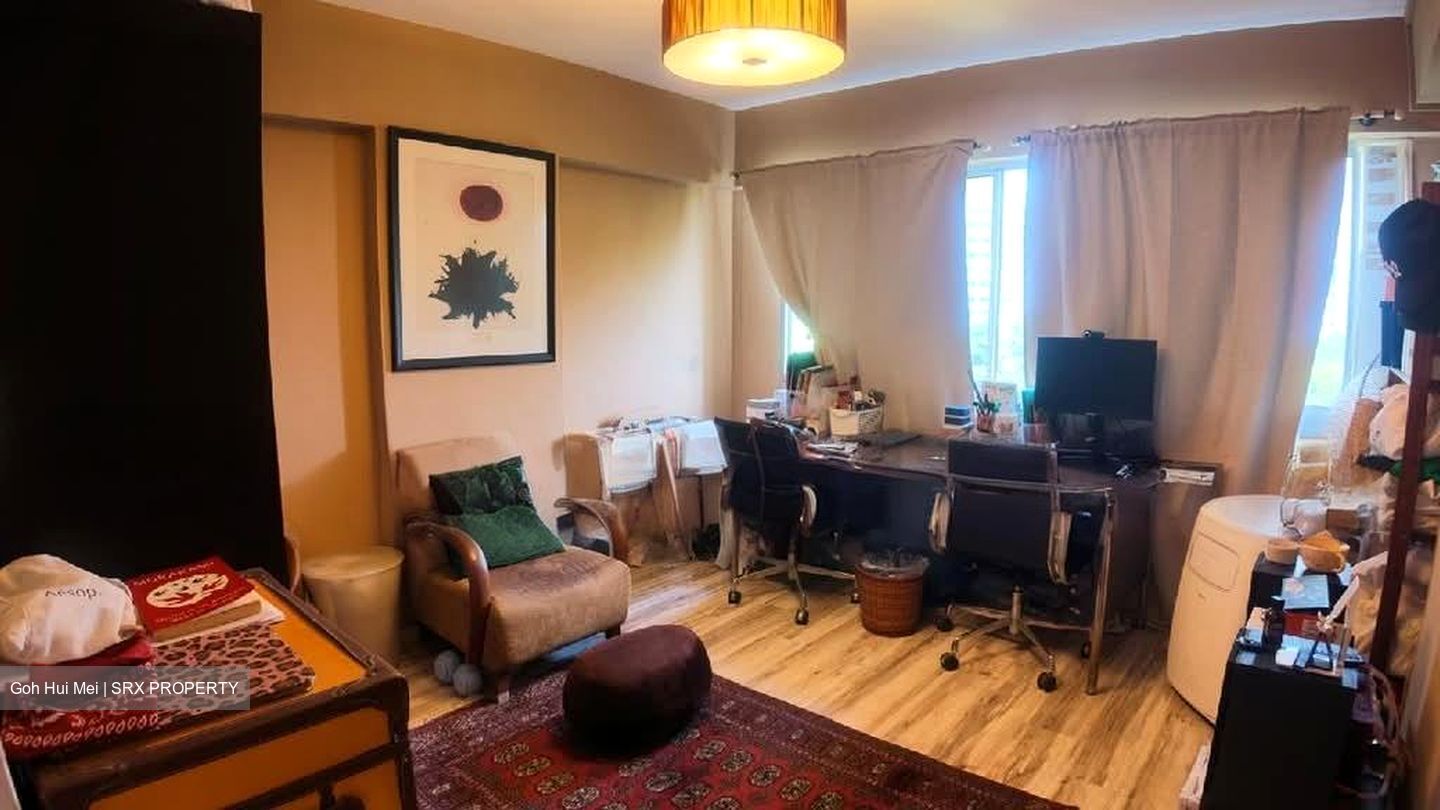 Blk 124 Pasir Ris Street 11 (Pasir Ris), HDB 4 Rooms #579952491